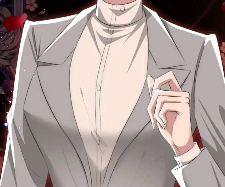 After Prison: The Real Heiress Claps Back chapter 21 page 8