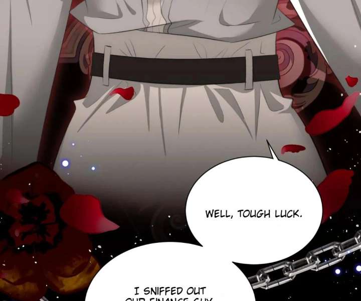 After Prison: The Real Heiress Claps Back chapter 21 page 9