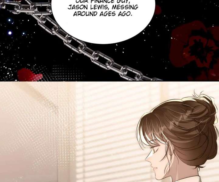 After Prison: The Real Heiress Claps Back chapter 21 page 10