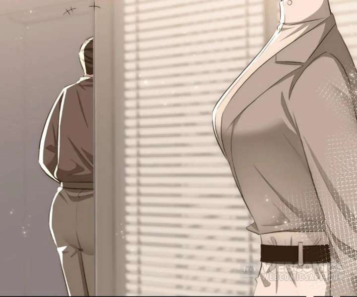 After Prison: The Real Heiress Claps Back chapter 21 page 11