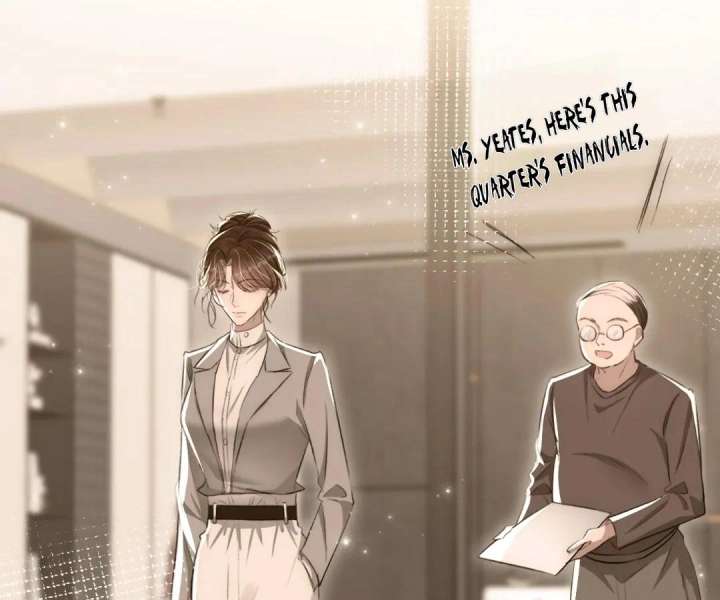 After Prison: The Real Heiress Claps Back chapter 21 page 13