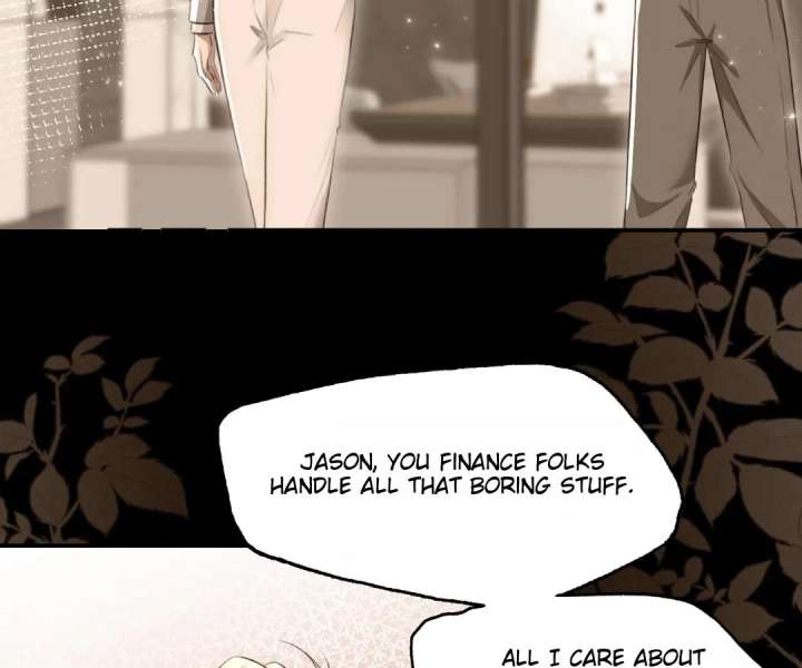 After Prison: The Real Heiress Claps Back chapter 21 page 14