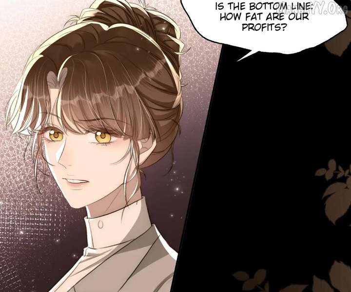 After Prison: The Real Heiress Claps Back chapter 21 page 15