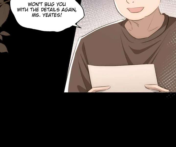 After Prison: The Real Heiress Claps Back chapter 21 page 17