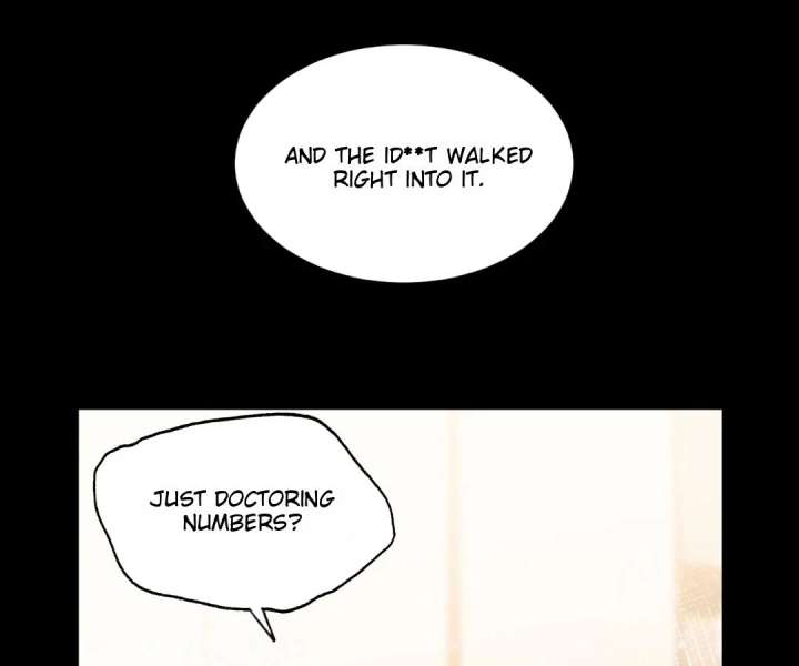 After Prison: The Real Heiress Claps Back chapter 21 page 18