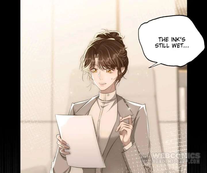 After Prison: The Real Heiress Claps Back chapter 21 page 19