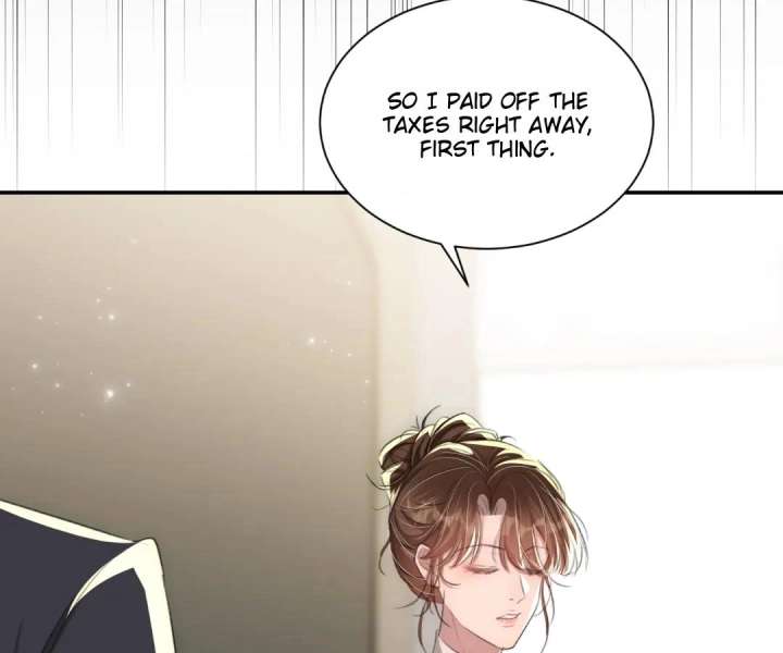 After Prison: The Real Heiress Claps Back chapter 21 page 21