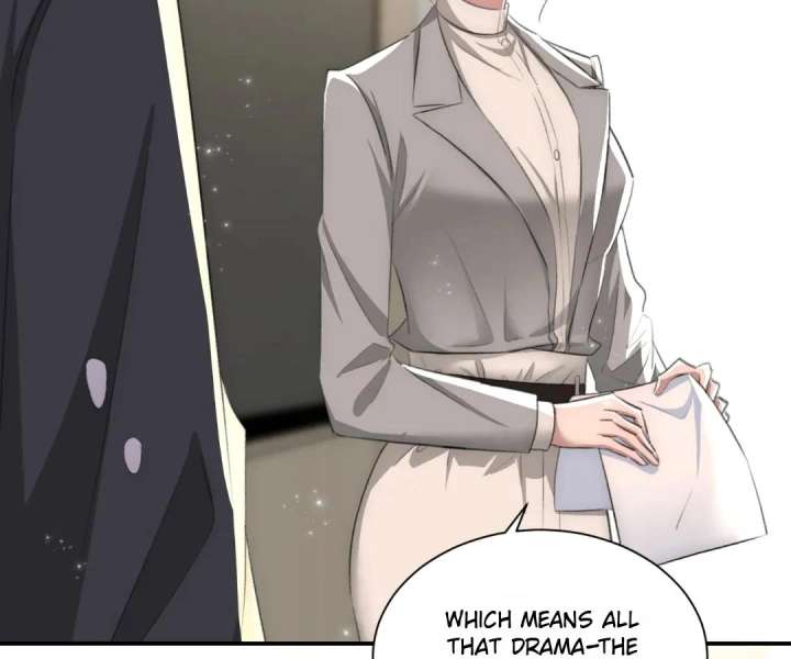 After Prison: The Real Heiress Claps Back chapter 21 page 22