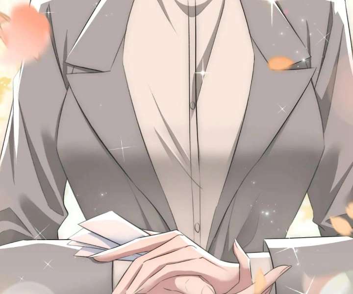 After Prison: The Real Heiress Claps Back chapter 21 page 25