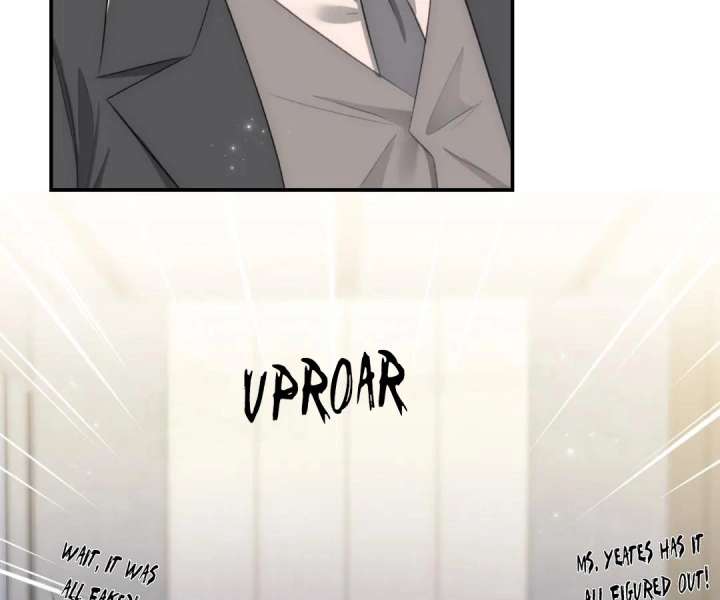 After Prison: The Real Heiress Claps Back chapter 21 page 28