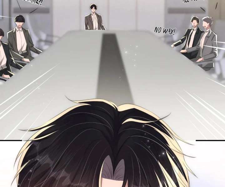 After Prison: The Real Heiress Claps Back chapter 21 page 29
