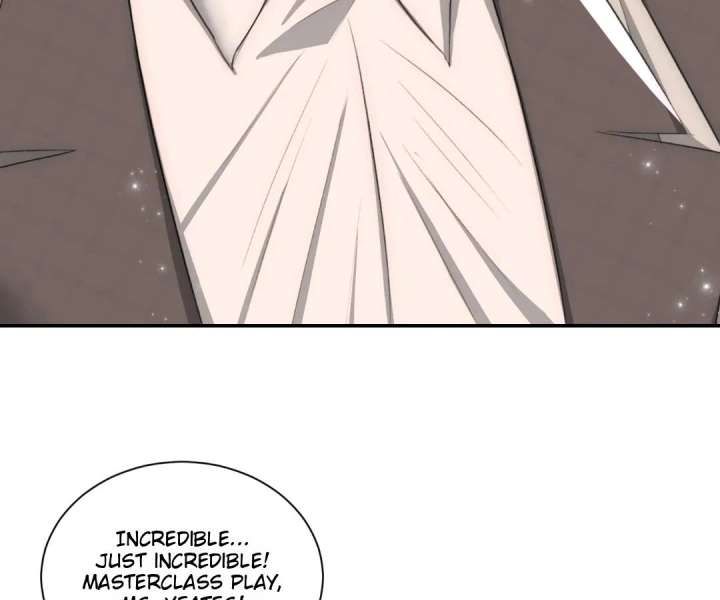 After Prison: The Real Heiress Claps Back chapter 21 page 31