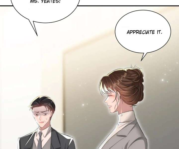 After Prison: The Real Heiress Claps Back chapter 21 page 32