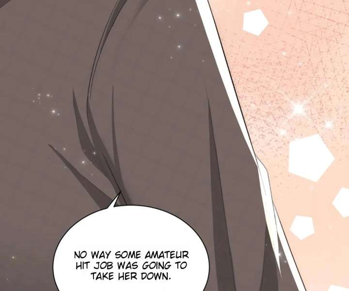 After Prison: The Real Heiress Claps Back chapter 21 page 36