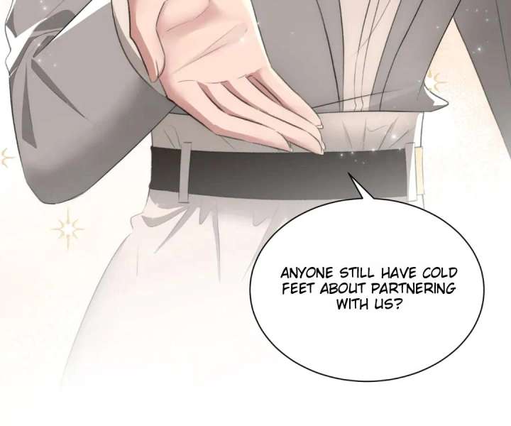 After Prison: The Real Heiress Claps Back chapter 21 page 41