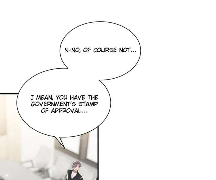 After Prison: The Real Heiress Claps Back chapter 21 page 42