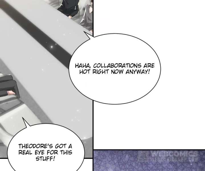 After Prison: The Real Heiress Claps Back chapter 21 page 43