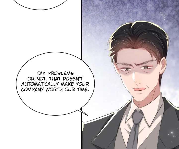 After Prison: The Real Heiress Claps Back chapter 21 page 44