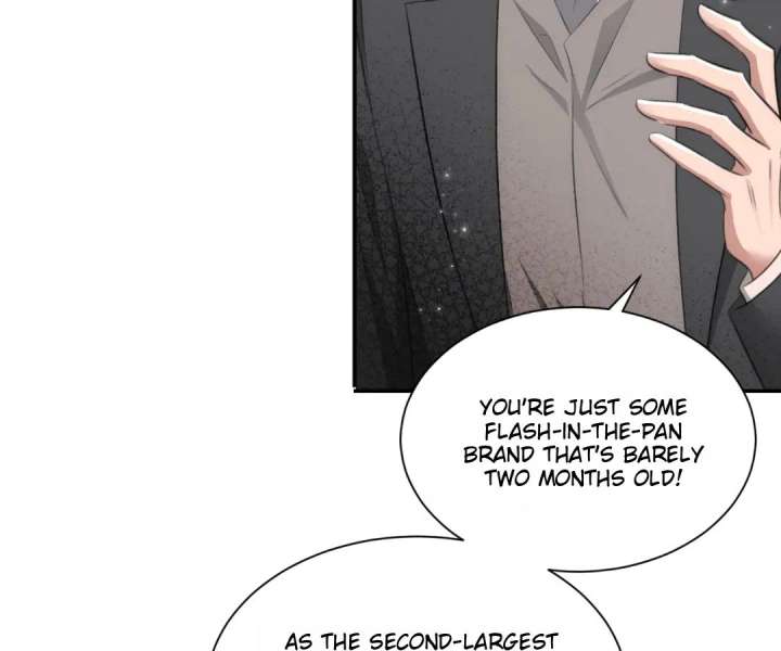 After Prison: The Real Heiress Claps Back chapter 21 page 45