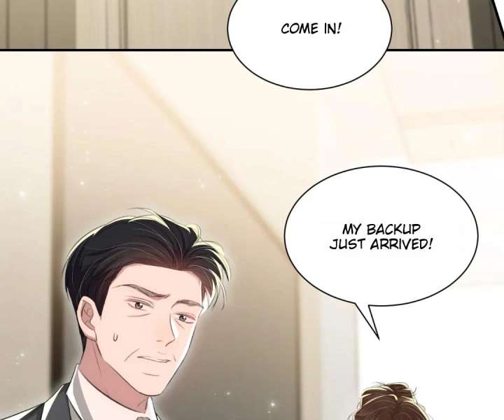After Prison: The Real Heiress Claps Back chapter 21 page 47