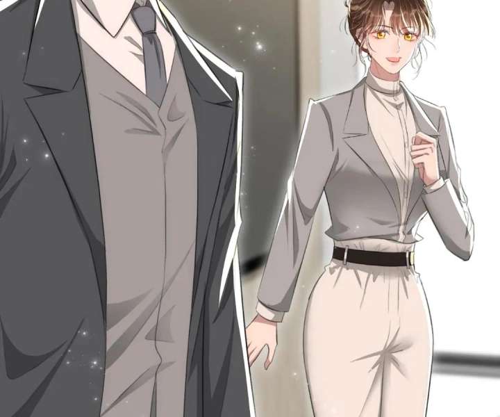After Prison: The Real Heiress Claps Back chapter 21 page 48