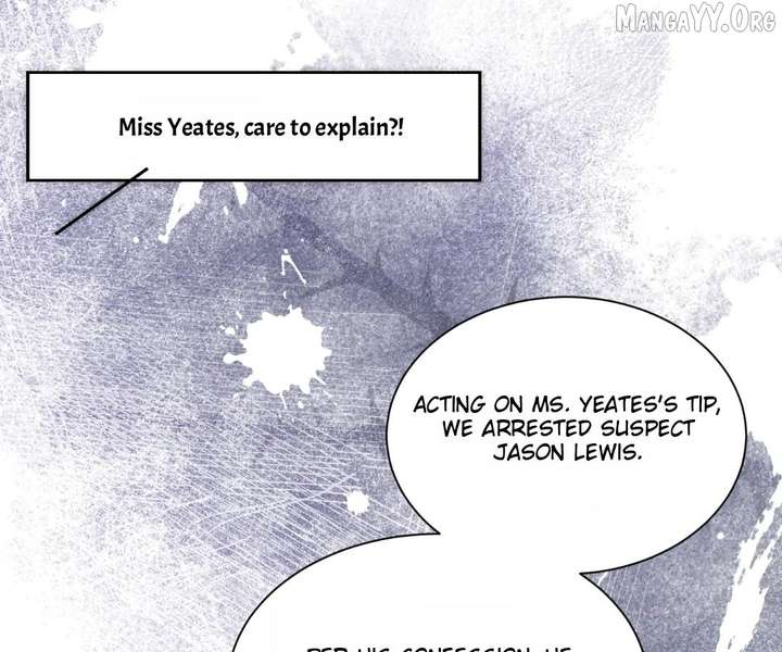 After Prison: The Real Heiress Claps Back chapter 21 page 52