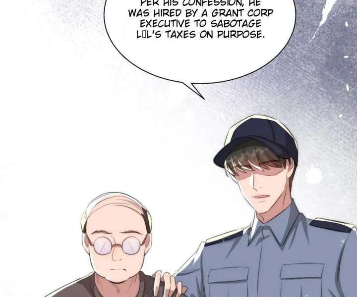 After Prison: The Real Heiress Claps Back chapter 21 page 53