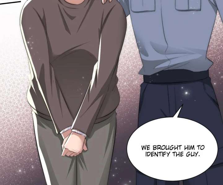 After Prison: The Real Heiress Claps Back chapter 21 page 54