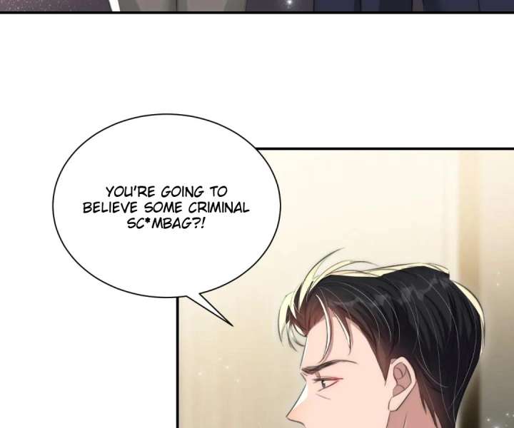 After Prison: The Real Heiress Claps Back chapter 21 page 55