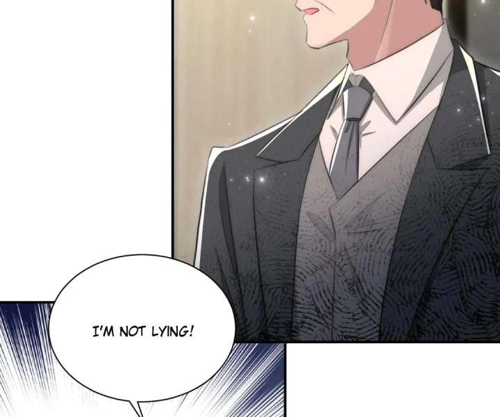After Prison: The Real Heiress Claps Back chapter 21 page 56
