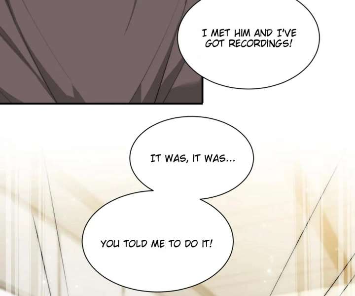 After Prison: The Real Heiress Claps Back chapter 21 page 58