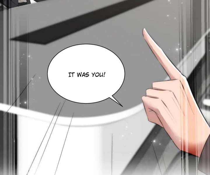 After Prison: The Real Heiress Claps Back chapter 21 page 60