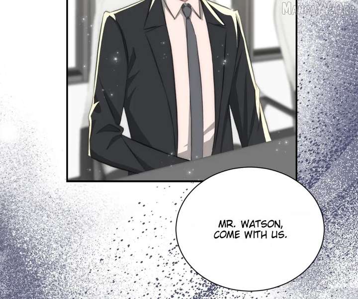 After Prison: The Real Heiress Claps Back chapter 21 page 62