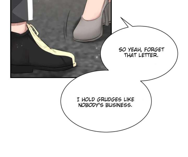 After Prison: The Real Heiress Claps Back chapter 21 page 71