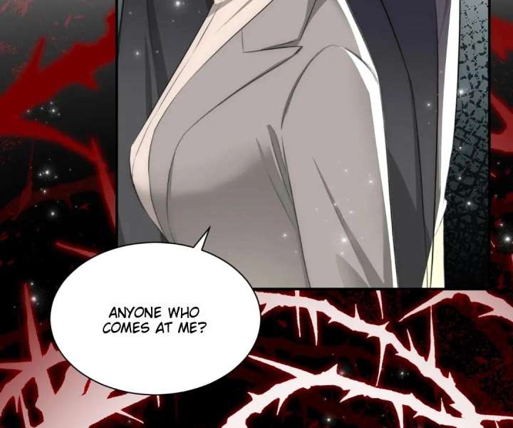 After Prison: The Real Heiress Claps Back chapter 21 page 73