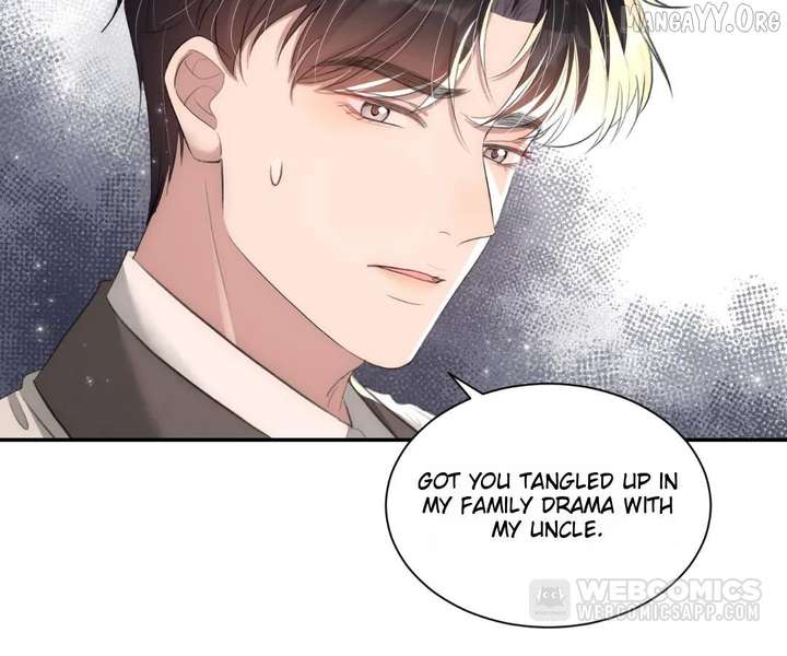 After Prison: The Real Heiress Claps Back chapter 21 page 83