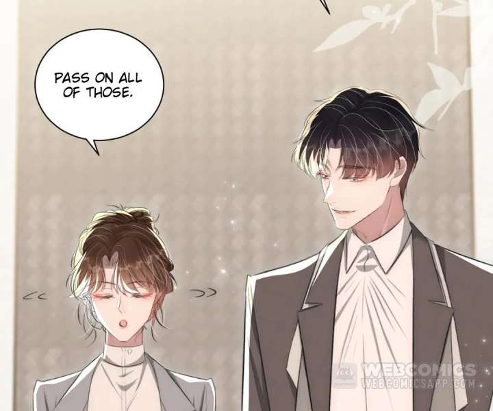 After Prison: The Real Heiress Claps Back chapter 21 page 91