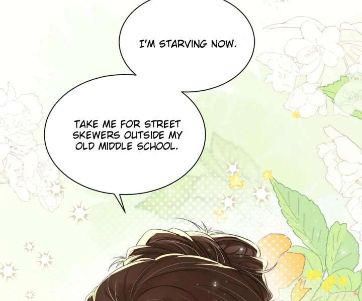 After Prison: The Real Heiress Claps Back chapter 21 page 93