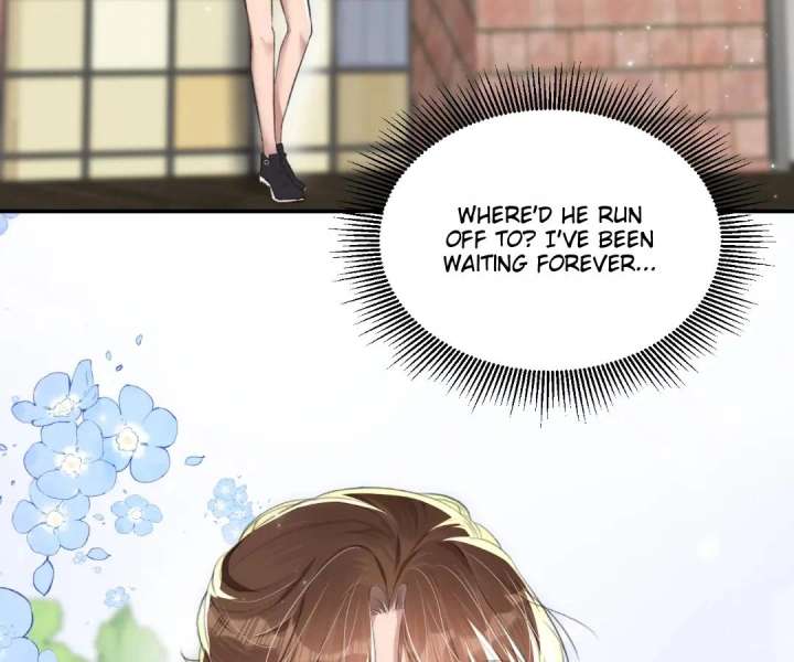 After Prison: The Real Heiress Claps Back chapter 21 page 105