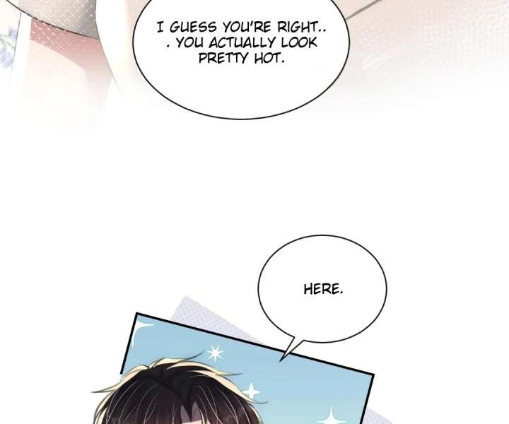 After Prison: The Real Heiress Claps Back chapter 22 page 8