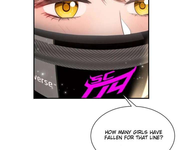 After Prison: The Real Heiress Claps Back chapter 22 page 15