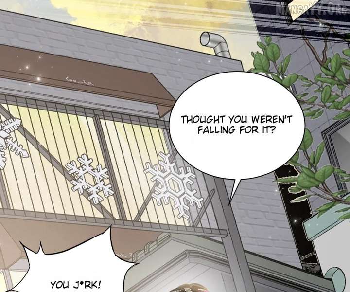 After Prison: The Real Heiress Claps Back chapter 22 page 25
