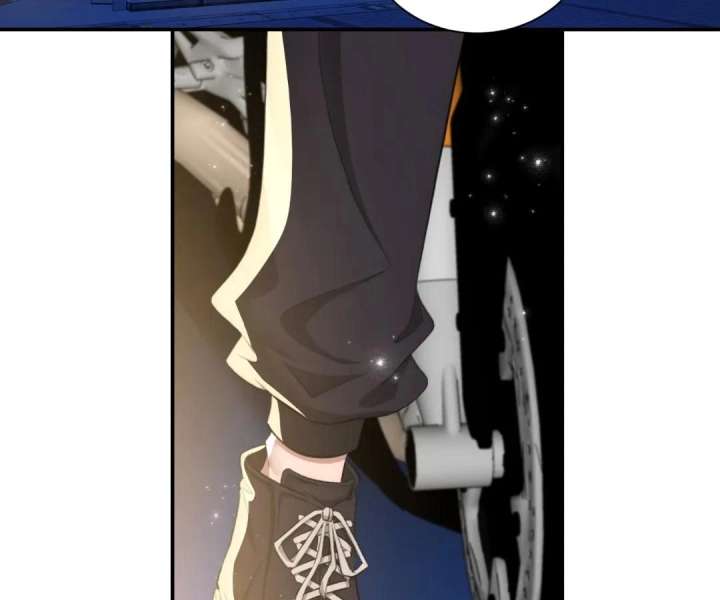 After Prison: The Real Heiress Claps Back chapter 22 page 40