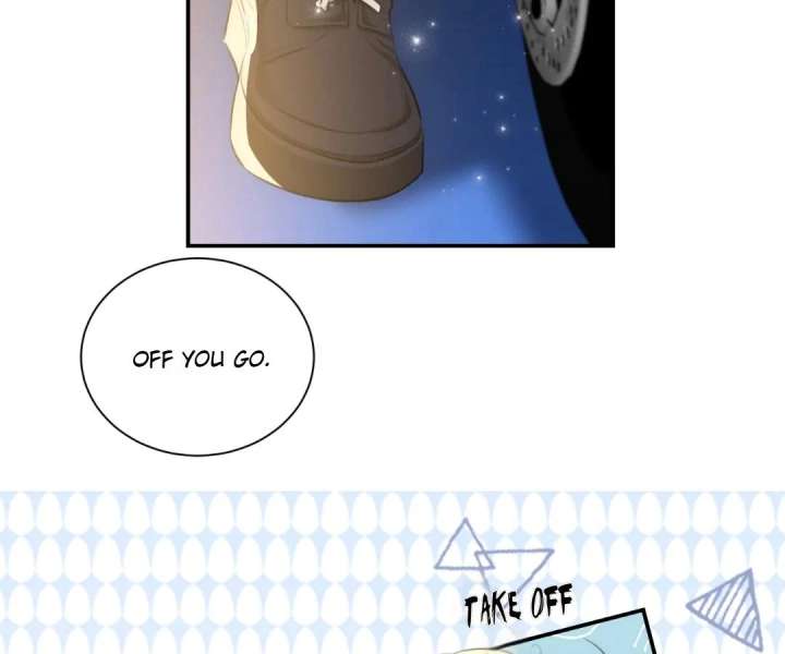 After Prison: The Real Heiress Claps Back chapter 22 page 41