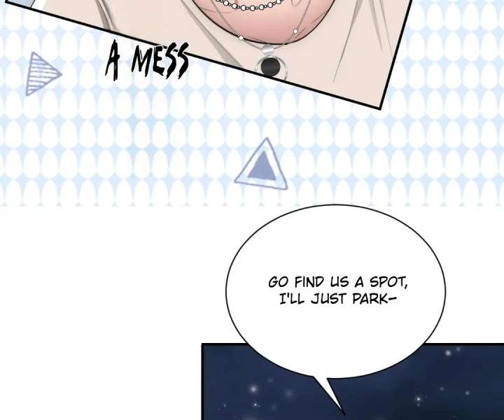 After Prison: The Real Heiress Claps Back chapter 22 page 44