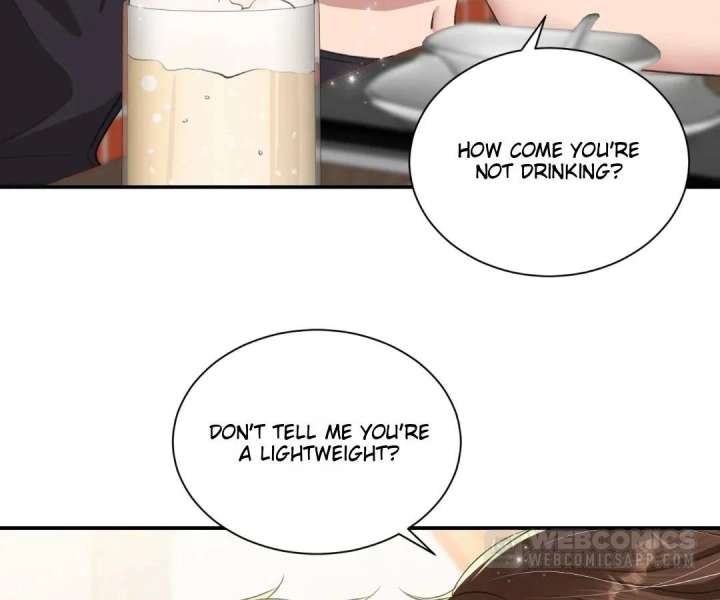 After Prison: The Real Heiress Claps Back chapter 22 page 75