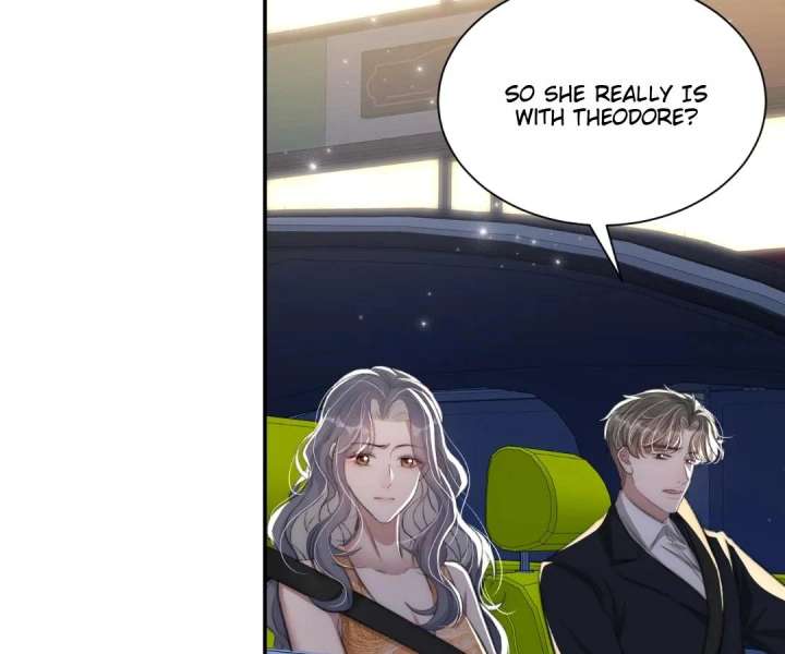 After Prison: The Real Heiress Claps Back chapter 22 page 95