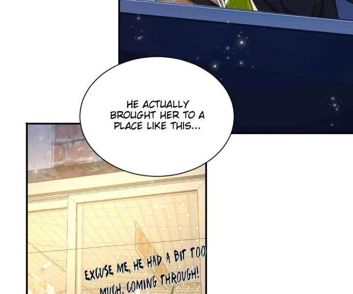After Prison: The Real Heiress Claps Back chapter 22 page 96