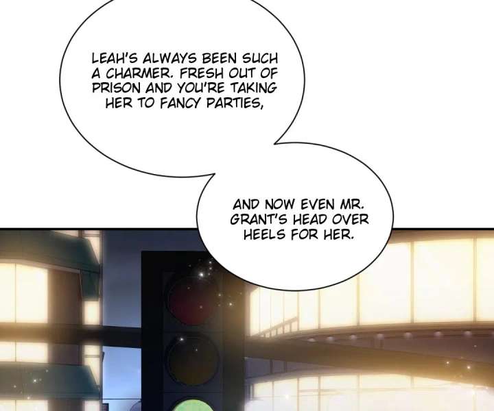 After Prison: The Real Heiress Claps Back chapter 22 page 98