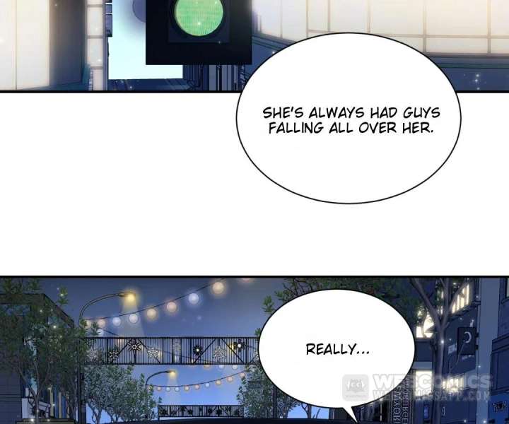 After Prison: The Real Heiress Claps Back chapter 22 page 99